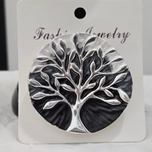 UKRASNI BROŠ DRVO ŽIVOTA