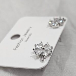 NAUŠNICE LIST DJETELINE