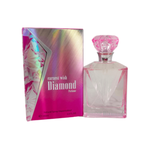 EARNEST WISH DIAMOND