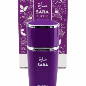 SARA EAU DE PARFUM-25ML