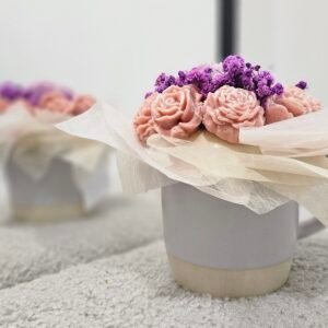 MIRISNI BOX - ŠALICA