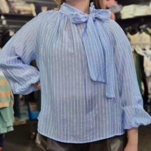 KOŠULJA SA MAŠNOM - FASHION BELLA