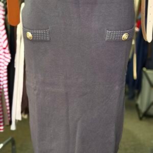 SUKNJA ŽENSKA - DEEP PINK