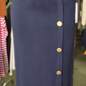 SUKNJA ŽENSKA - DEEP PINK