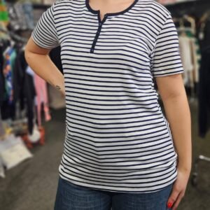 MAJICA ŽENSKA KRATKI RUKAV-AK ENCH