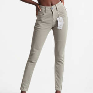 TRAPERICE M SARA SLIM FIT