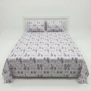 PLAHTA NA GUMICU 100X200CM