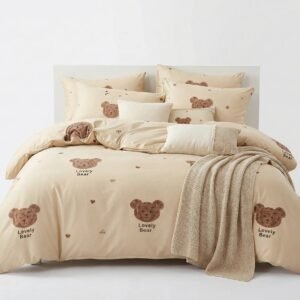 KREVETNINA 140X200CM 3U1