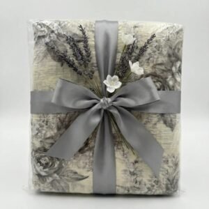 KREVETNINE KREP 140X200CM