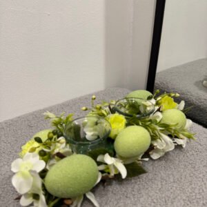 Uskršnji svijećnjak