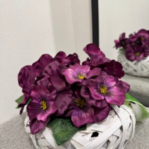 UKRASNA KOŠARA NARCISA