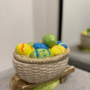 USKRŠNJA KERAMIČKA POSUDA