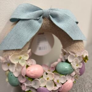 MALI USKRŠNJI VJENAC ZA VRATA