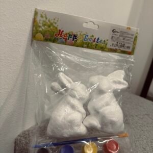 Strioporni zečići za bojanje