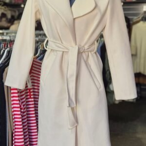 ŽENSKI KAPUT  KRATKI