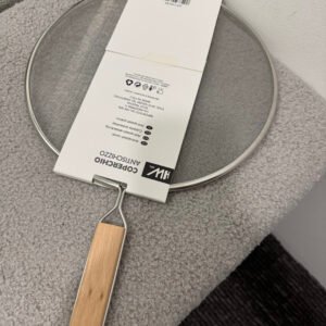 POKLOPAC PROTIV PRSKANJA