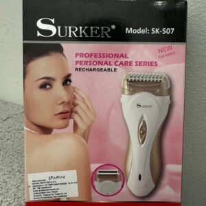EPILATOR