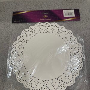 PODLOŽAK PAPIRANTI TORTE OKRGULI