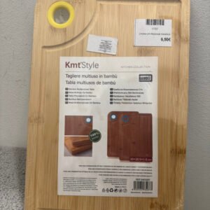 DASKA DRVENA KUHINJSKA