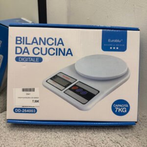 DIGITALNA KUHINJSKA VAGA