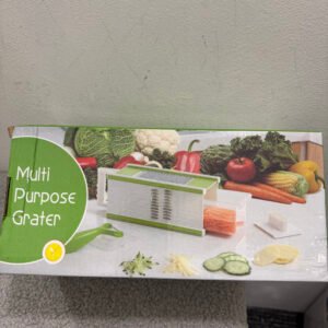 KUHINJSKO POMAGALO RIBEŽ