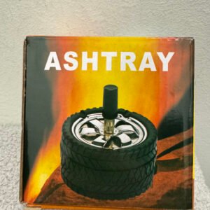 PEPELJARA SA ROTIRAJUĆIM POKLOPCEM