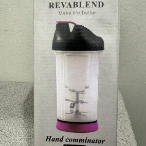 RUČNI PUTNI BLENDER