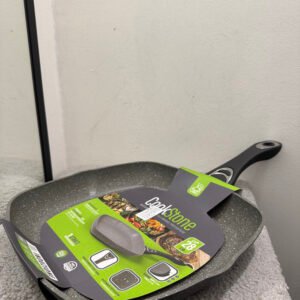 GRIL TAVA KOCKASTOG OBLIKA