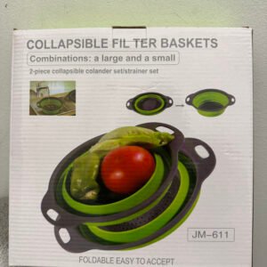 CJEDILO SILIKONSKO 2U1