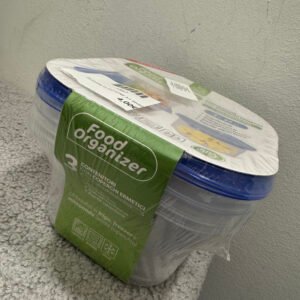 SET POSUDA ČETVRTASTIH