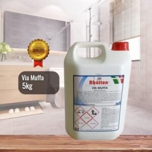 VIA MUFFA 5KG
