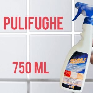 PULIFUGHE DECAVIL 750ML