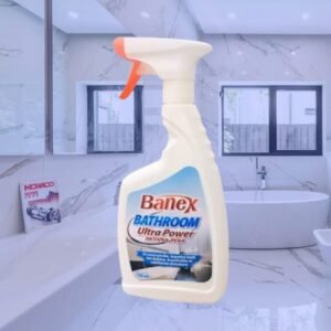 BANEX BATHROOM 750ML