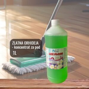 LUX FLOOR ZLATNA ORHIDEJA 1L