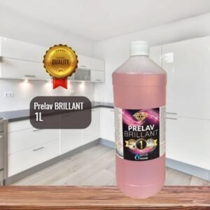 PRELAV BRILLANT 1L
