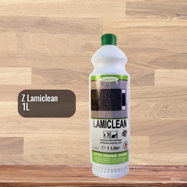 LAMICLEAN 1L