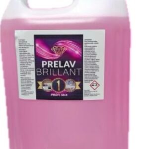 PRELAV BRILLANT 5L
