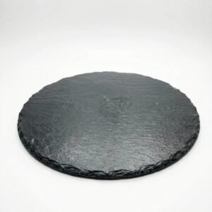 KAMENA PODLOGA ZA POSLUŽIVANJE-KRUG