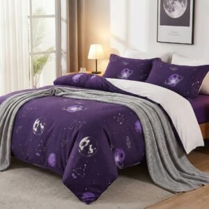 KREVETNINA TRODJELNA 140X200CM