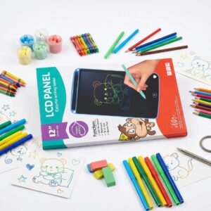 LCD PANEL ZA CRTANJE