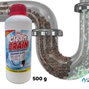 CLEAN DRAIN 500G
