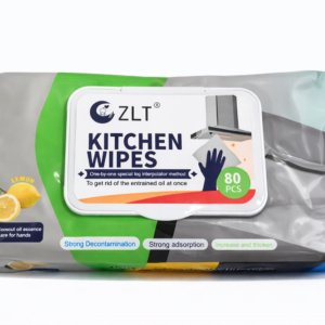 MARAMICE VLAŽNE ZA KUĆANSTVO - ZLT