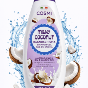 GEL ZA TUŠIRANJE - COSMI