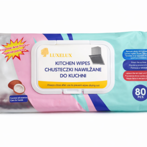 MARAMICE VLAŽNE KUĆANSTVO - LUXELUX