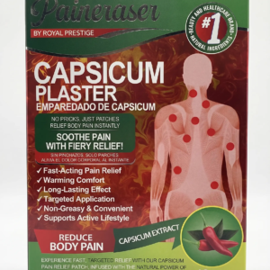 FLASTERIR ZA BOL PAPRIKA