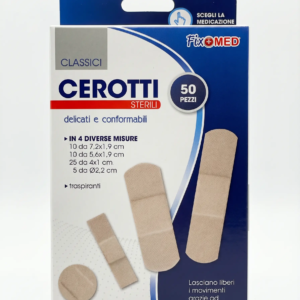 FLASTERI CEROTTI