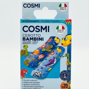 FLASTERI DJEČJI COSMI