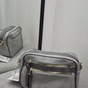 TORBA ŽENSKA MEKOG MATERIJALA