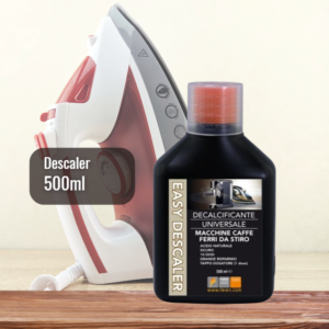 EASY DESCALER