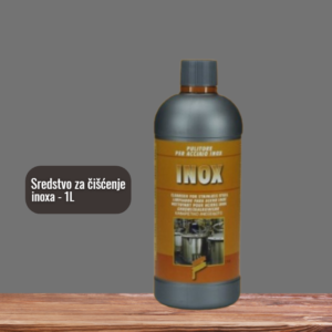 FAREN INOX SREDSTVO ZA ČIŠĆENJE